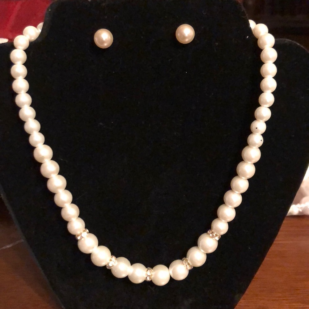Necklace Set